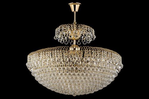 Подвесная люстра Arti Lampadari Pompei E 1.5.60.100 G  фото 4