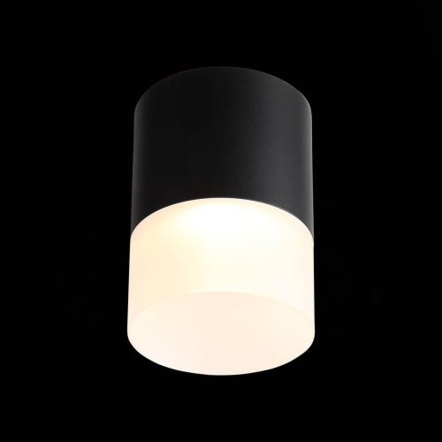 Потолочный светодиодный светильник ST Luce Ottu ST100.402.15  фото 3