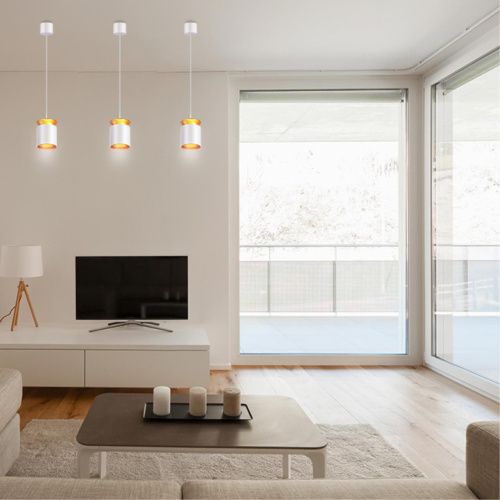 Подвесной светодиодный светильник Novotech Over Oro 358157  фото 2