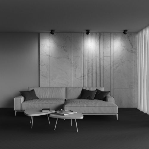 Спот Maytoni Onda C024CL-L18B  фото 6