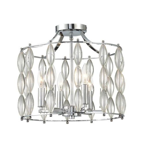 Подвесная люстра ST Luce Sogarte SL1140.102.06  фото 6