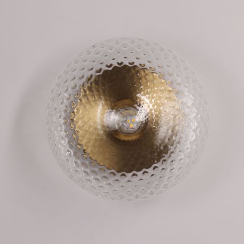 306025101 Оливия 1*5W LED G9 220 V бра  фото 3