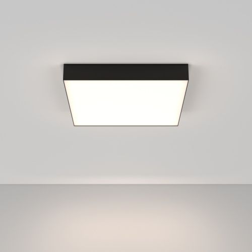 Потолочный светильник Technical C032CL-45W4K-SQ-B  фото 3