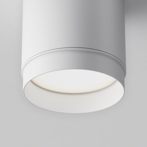 Потолочный светильник Technical C088CL-GX53-W  фото 3