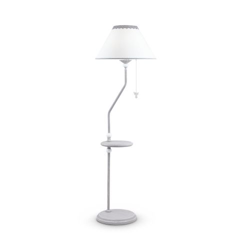 Торшер Maytoni Bouquet ARM023-FL-01-S  фото 2