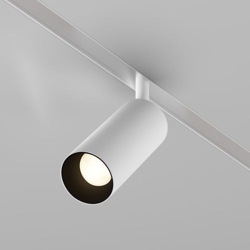 Трековый светильник Technical TR032-4-12W3K-S-DS-W  фото 7