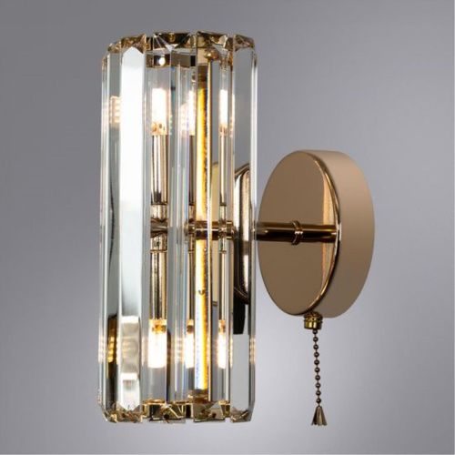 Бра Arte Lamp Santorini A1049AP-2GO  фото 4