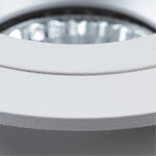 Встраиваемый светильник Arte Lamp Alkes A2161PL-1WH  фото 3