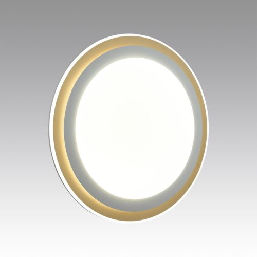 Настенно-потолочный светодиодный светильник Sonex Setta 7630/EL  фото 5