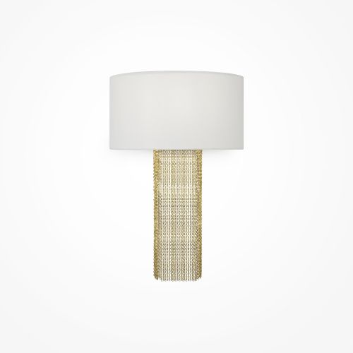 Настенный светильник Maytoni Impressive MOD151WL-01G  фото 2