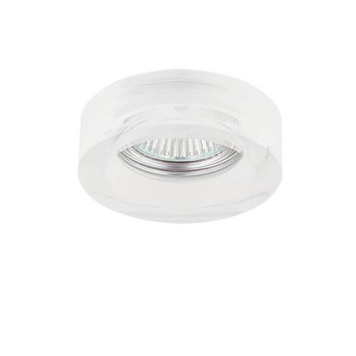 Встраиваемый светильник Lightstar Lei Mini 006139 
