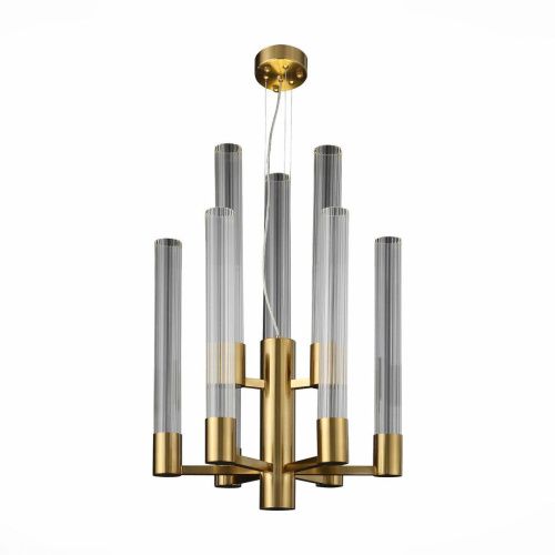 Подвесная люстра ST Luce Terni SL1229.303.09  фото 3
