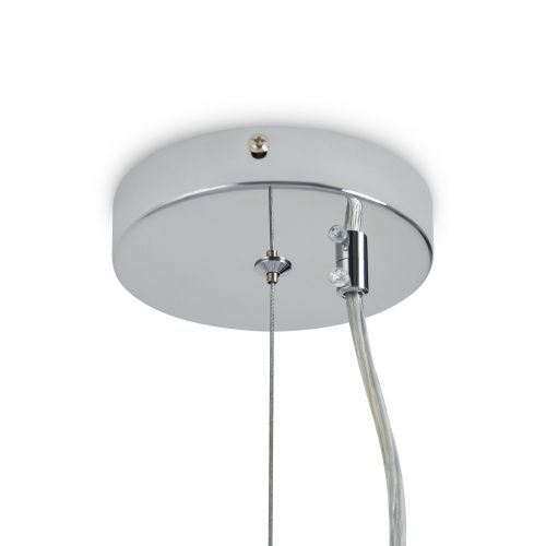 Подвесной светильник Freya FR5434PL-03GR1  фото 2