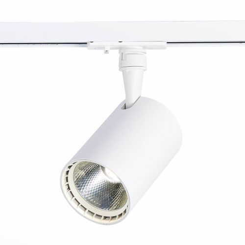 Трековый светодиодный светильник ST Luce Cami ST351.536.15.36  фото 3