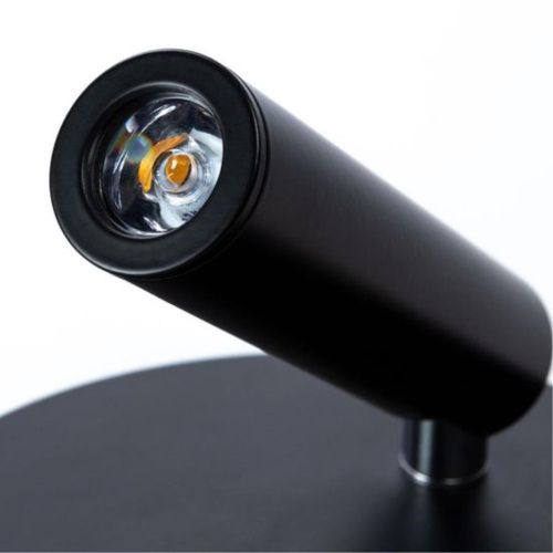 Светодиодный спот Arte Lamp Electra A8232AP-1BK  фото 3