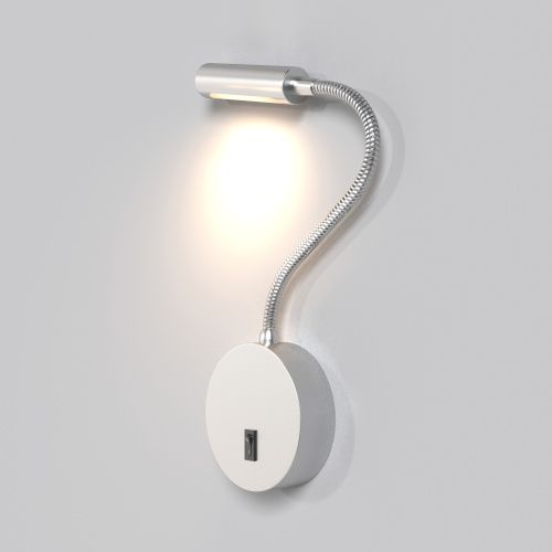 Бра Maytoni Stem C035WL-L3CH3K  фото 4