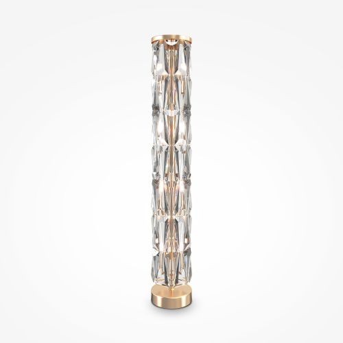 Торшер Maytoni Puntes MOD043FL-08G  фото 3