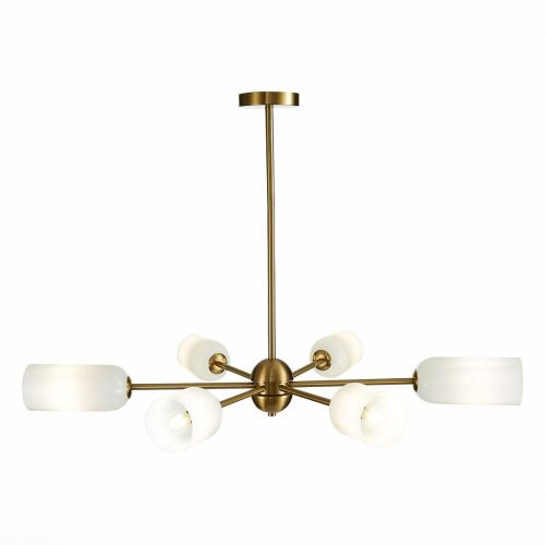 Подвесная люстра Бра ST Luce Treviso SL1180.202.06  фото 3