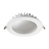 Встраиваемый светильник SONEX Gesso 358276 