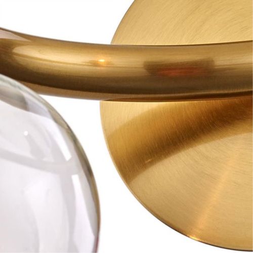 Бра Arte Lamp Albus A7780AP-2AB  фото 3
