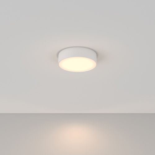 Потолочный светильник Technical C032CL-24W3K-RD-W  фото 2