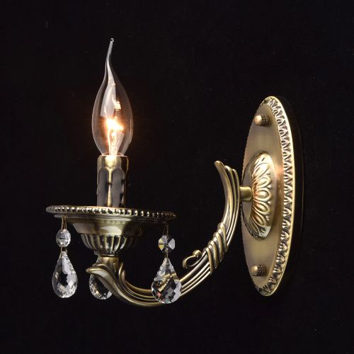 Бра MW-Light Аврора 3 371021501  фото 4