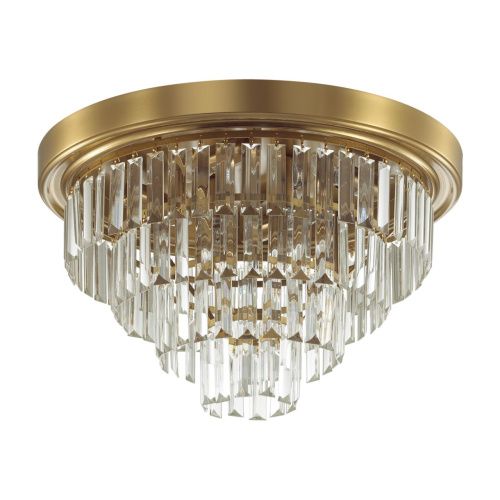 Люстра потолочная SONEX Zaha 5257/6C 