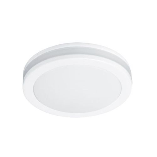 Встраиваемый светодиодный светильник Arte Lamp Tabit A8430PL-1WH 