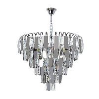 Подвесная люстра Arte Lamp Vivien A2719SP-8CC 