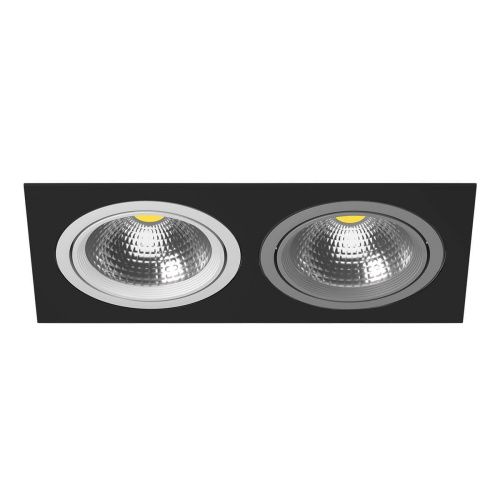 Встраиваемый светильник Lightstar Intero 111 (217827+217906+217909) i8270609 