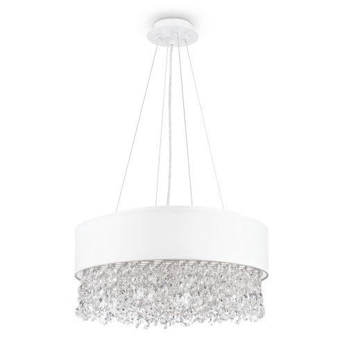 Подвесной светильник Maytoni Manfred MOD600PL-06W  фото 2