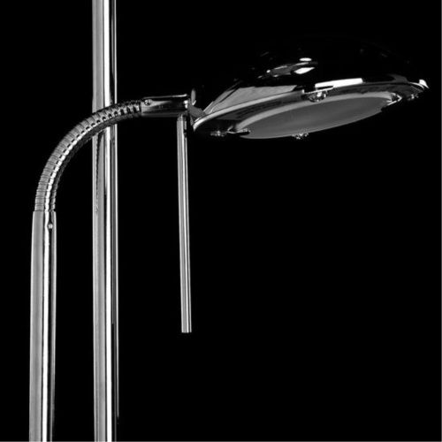 Торшер Arte Lamp Duetto A4329PN-2CC  фото 3