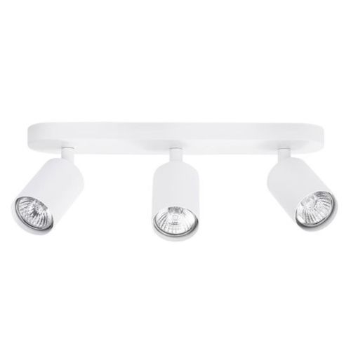 Спот Arte Lamp Aquarius A3226PL-3WH 