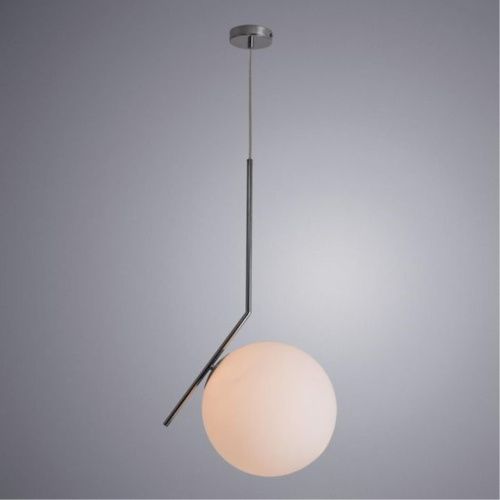 Подвесной светильник Arte Lamp Bolla-Unica A1922SP-1CC  фото 2