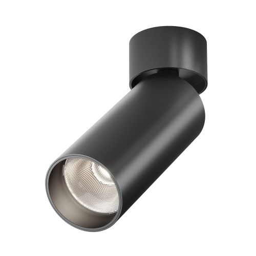 Потолочный светильник Technical C055CL-L12B4K-W-D-B  фото 2