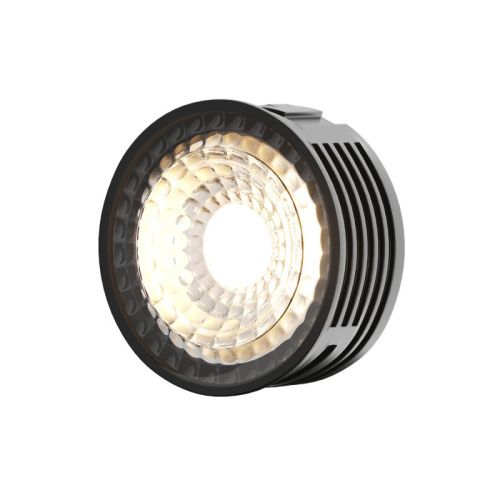 Светодиодный модуль Denkirs DK3000-7W-BK  фото 2