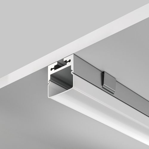 Комплектующие к светодиодной ленте Led Strip ALM-2020B-S-2M  фото 2