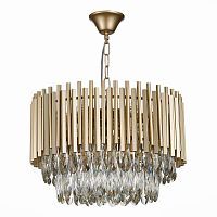 Подвесная люстра ST Luce Barletta SL1625.203.09 