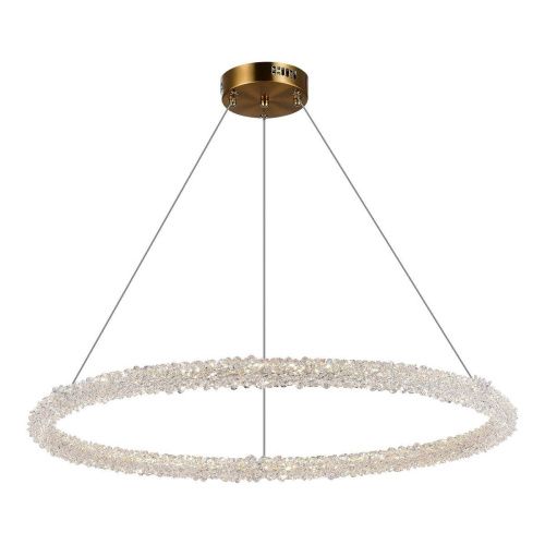 Подвесной светодиодный светильник ST Luce Avana SL6110.223.01  фото 4