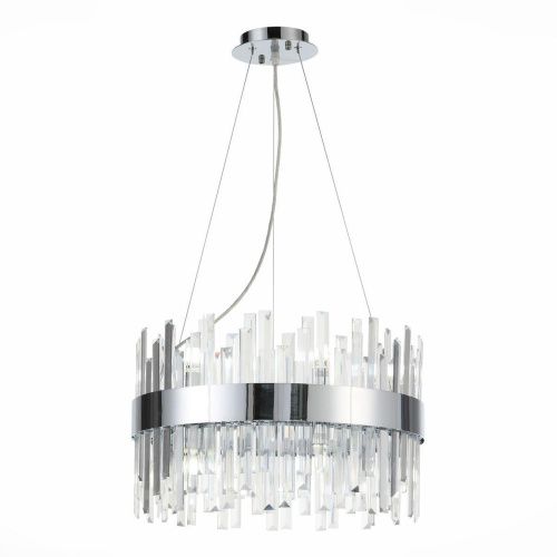 Подвесная люстра ST Luce Bafo SL1160.103.12 