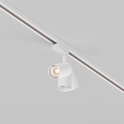 Трековый светильник Maytoni Technical Vuoro TR003-1-6W3K-W-W  фото 5