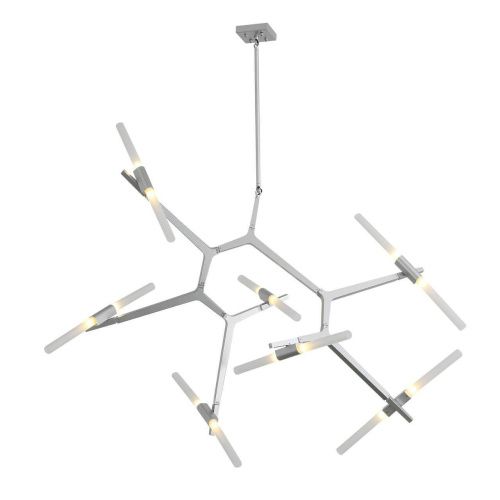 Подвесная люстра ST Luce Laconicita SL947.102.14 