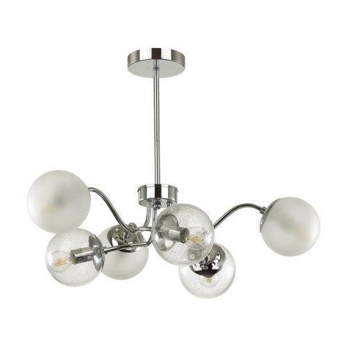 Потолочная люстра Lumion Moderni Candice 4554/6C 