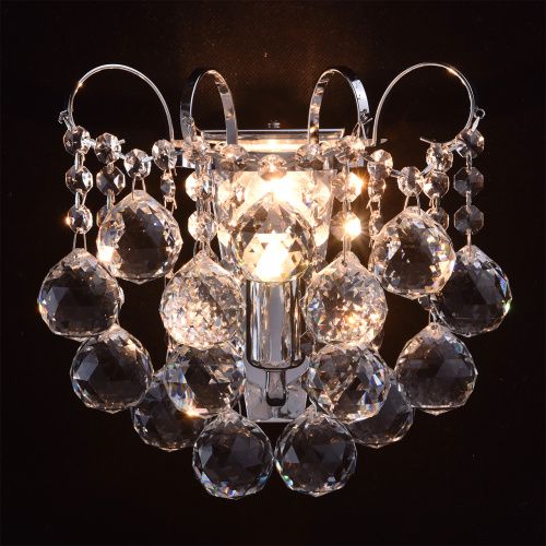 Бра MW-Light Жемчуг 15 232028301  фото 7