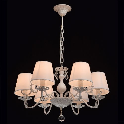 Подвесная люстра MW-Light Виталина 448012106  фото 8