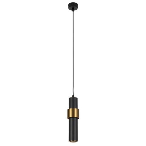Подвесной светильник Arte Lamp Ran A3144SP-1BK 