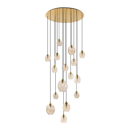 Подвесная люстра ST Luce Idesia SL1188.303.16  фото 3