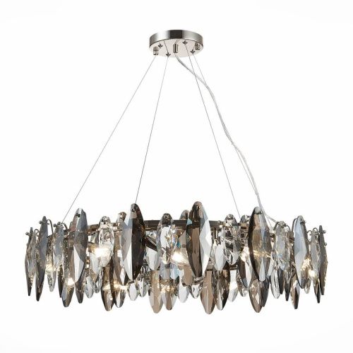 Подвесная люстра ST Luce Ancona SL1227.103.12 