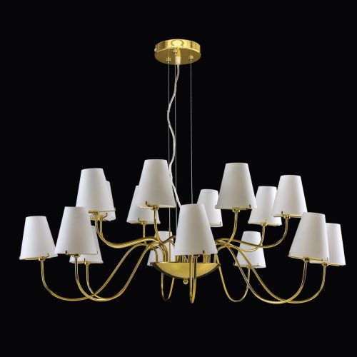 Подвесная люстра Lightstar Diafano 758162  фото 2