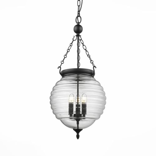 Подвесная люстра ST Luce Sotto SL317.403.03 
